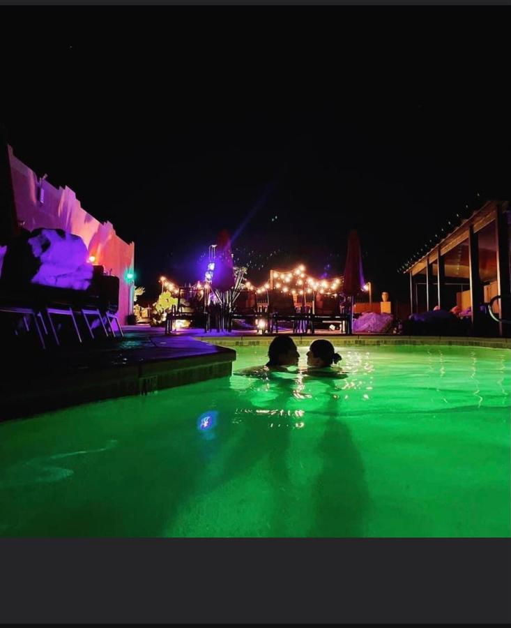 Mi Kasa Hot Springs 420,Adults Only, Clothing Optional Ξενοδοχείο Desert Hot Springs Εξωτερικό φωτογραφία